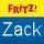fritz - Zack Speedtest